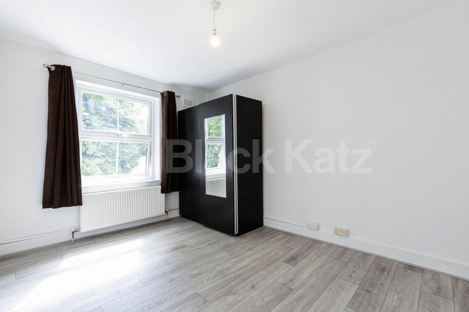 Newly refurbished 1 bedroom property close to Stoke Newington Overground Stamford Hill, Stoke Newington